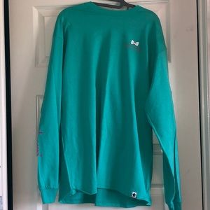 Long sleeve simply southern